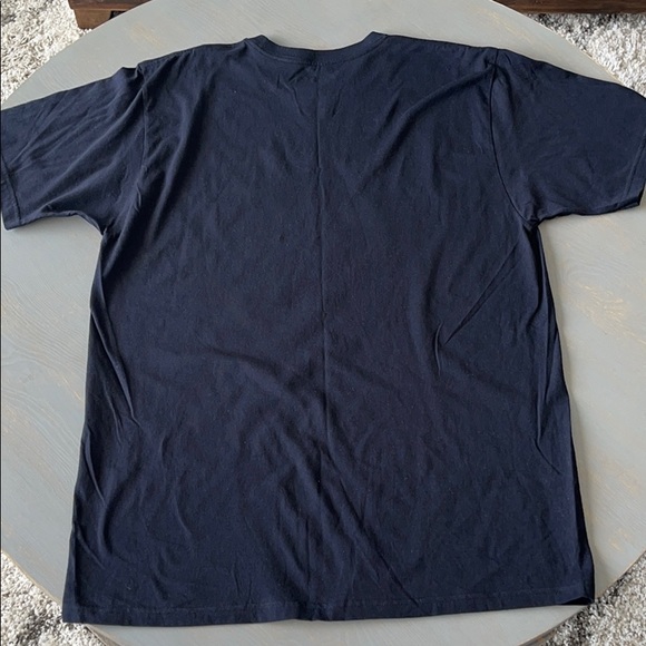 Adidas Chicago Bulls “Pride Of Chicago” T-Shirt - Picture 2 of 3